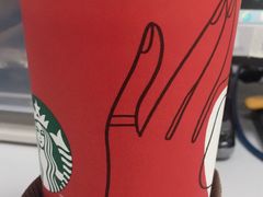 -星巴克(蒲汇塘路店)