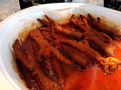 -怡豪大饭店·49楼旋转自助餐厅