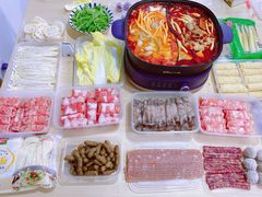 -锅圈食汇火锅烧烤食材超市(长港路店)