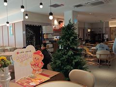 -必胜客(阿罗海店)