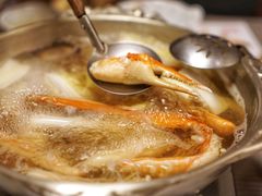 -蟹道乐(道顿堀本店)