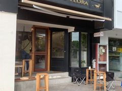 门面-SPARROW 家雀儿咖啡本店