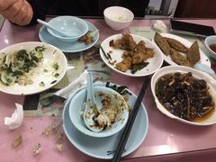 -蘭心餐厅(进贤路店)