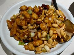 -小放牛炒菜馆(裕华万达店)