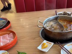 -松野谷·寿喜烧自助(华联顺义金街购物中心店)