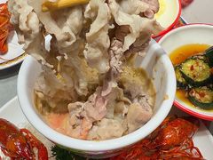 -侃爷南门铜锅涮肉