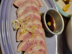 -绿茵阁牛扒餐厅(客村店)
