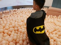-BossBabe亲子餐厅(金光华广场店)