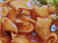 -正宗天津烧麦馆(柳州路店)