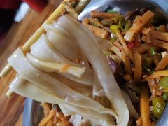 -老东江米粉