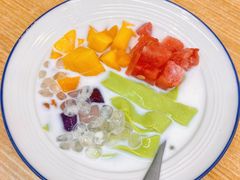 -豆豆冰室·地道招牌椰子冻(大良店)