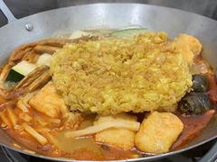 -小螺大作·螺蛳粉火锅(林和西店)