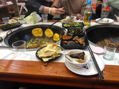 -曹丞相·地锅鸡·地锅鱼(武林店)