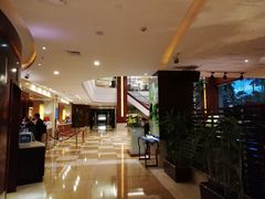 -红林大酒店RFcafe自助餐厅