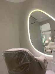 -3AM·S HAIR SALON烫发染发接发