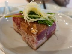 -冶春茶社(星汉大厦店)