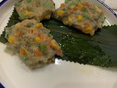 -金满楼(天河中路店)