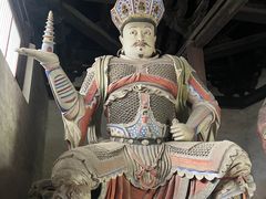 -善化寺