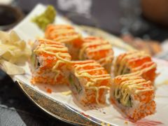 -蘭·日本料理铁板烧(碧云路店)