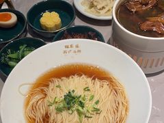 -松鹤楼·苏式汤面(虹桥天地店)