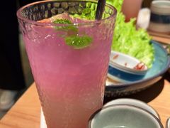 -烧肉达人•炭火烧肉(新天地店)