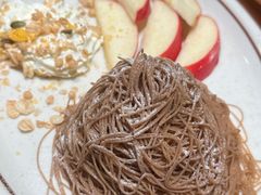 -菲滋意式餐厅(青悦城店)