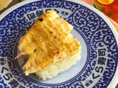 -sushiro寿司郎(上野店)