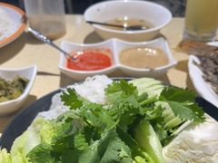 -缅丽·缅甸小吃(版纳店)
