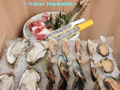 -樾餐厅泰式海鲜火锅(民歌湖店)