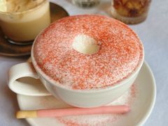 -小小花园 Le.Petit.Jardin(西岸滨江店)