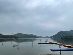 -锦园餐厅(九龙湖开元度假村店)