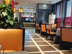 -汉水谣·江景餐厅(江滩店)