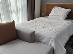 -广州粤海喜来登酒店