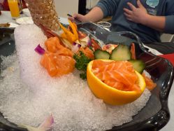 -光大会展中心国际大酒店-宴会厅