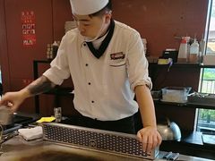 -大神太神·铁板烧(瑞虹天地月亮湾店)