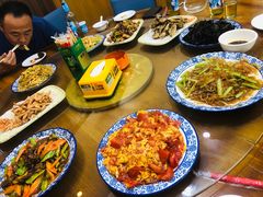 -陈家老院子(高新店)