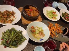 -花迹(富春江东街店)