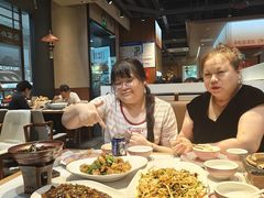 -孙家外婆•长春地标美食新名片(红旗街万达店)