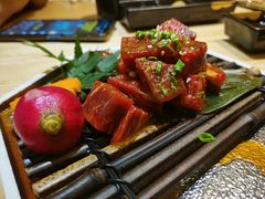 -松鱼亭·和牛烧肉(协鑫广场店)