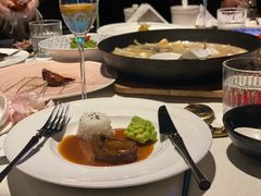-岁粤Moon·湖景餐厅(月光码头店)
