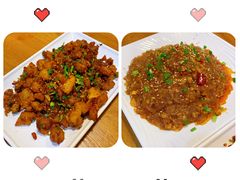 -三猫黑鱼花(南大店)