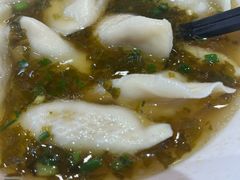 -万利隆包子铺(清石广场店)