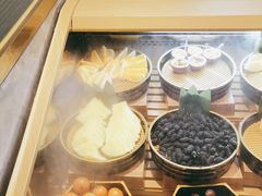 -一绪に寿喜烧(虹悦城店)