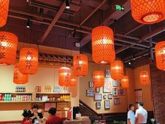 -山四砂锅(钟楼街店)