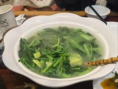杂菜汤-多哥水傣味餐厅(司马巷店)