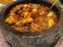 -桂满陇·蟹黄小笼汤包(中山公园店)