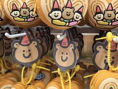 -上海来福士广场