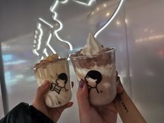 -喜茶(北京三里屯太古里店)