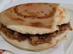 -子午路张记肉夹馍(小寨西路店)