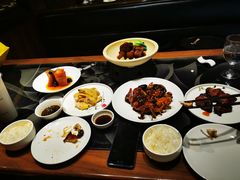 -上海会馆(香港名都店)
